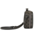Small Ophidia Crossbody, side view